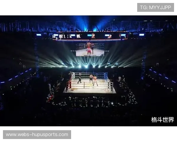 阿纳尼TKO卡里洛夺临时泰拳腰带 成功复仇苏泊克再创辉煌