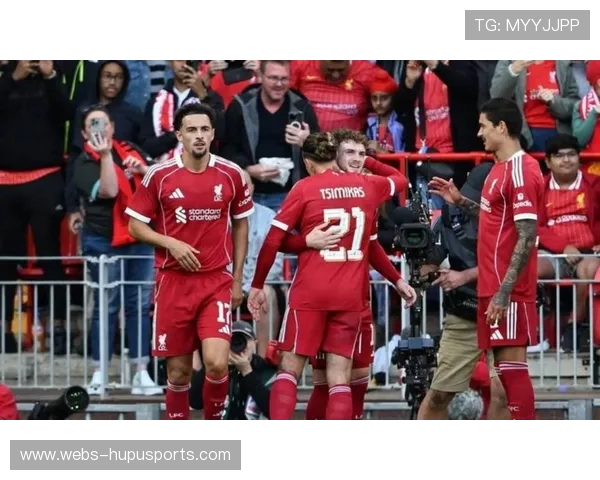 利物浦防线漏洞频现 前9轮已失14球亟待改进